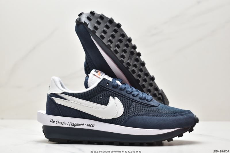 Sacai X Nike regasus vaporrly